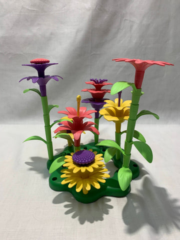 Lillepusle-konstruktor