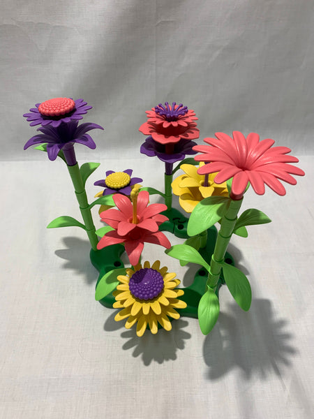 Lillepusle-konstruktor