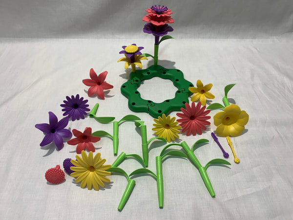 Lillepusle-konstruktor