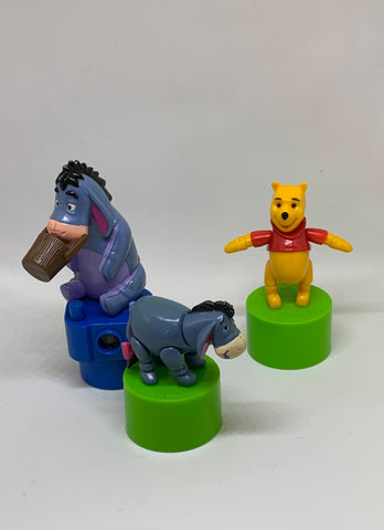 Tantsivad Disney loomad