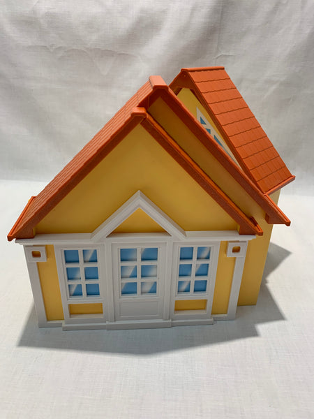 Playmobili maja