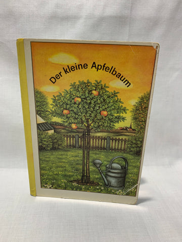 Saksakeelne aastaringi raamat