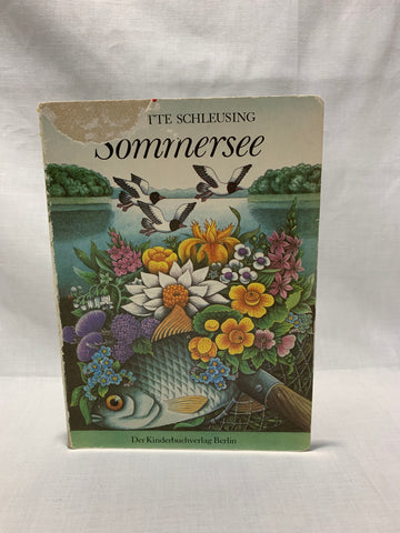 Saksakeelne suveraamat