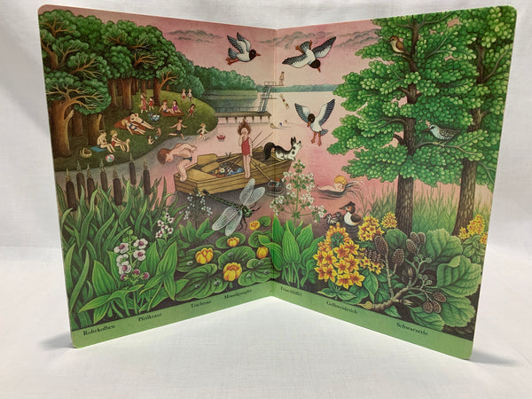 Saksakeelne suveraamat