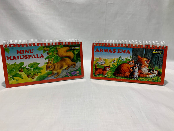 Paariliste leidmise raamat