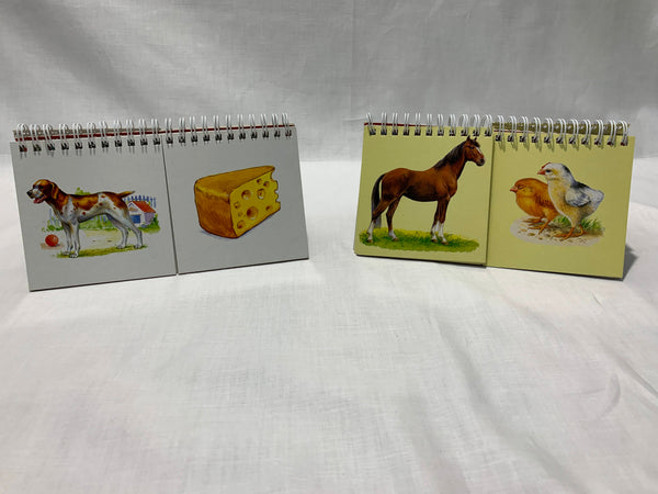 Paariliste leidmise raamat