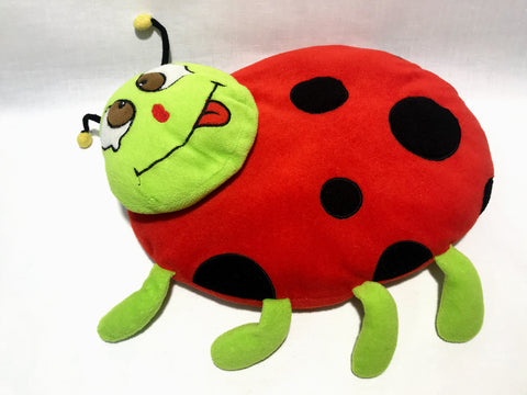 Istepadi "Lepatriinu"